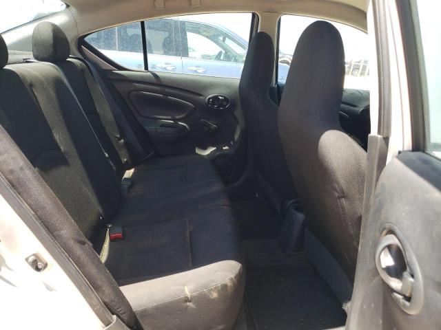 Photo 6 from auction – 2015 NISSAN VERSA S with VIN 3N1CN7AP9FL925104