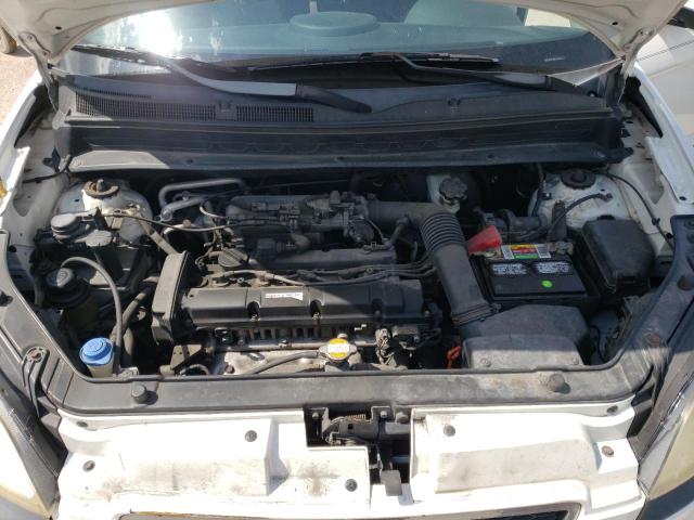 Photo 7 from auction – 2010 KIA SOUL + with VIN KNDJT2A21A7042855