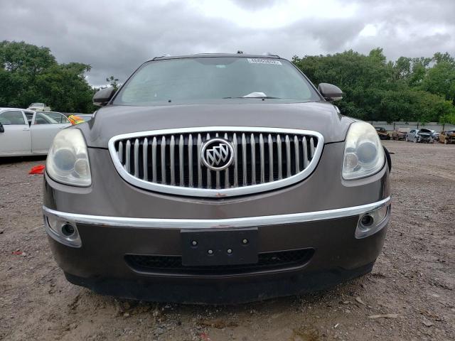 Photo 10 from auction – 2011 BUICK ENCLAVE CX with VIN 5GAKRBED7BJ295814