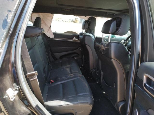 Photo 6 from auction – 2014 JEEP GRAND CHER with VIN 1C4RJFJG6EC303339