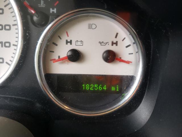 Photo 8 from auction – 2006 FORD F150 SUPER with VIN 1FTPW12V16FB39586