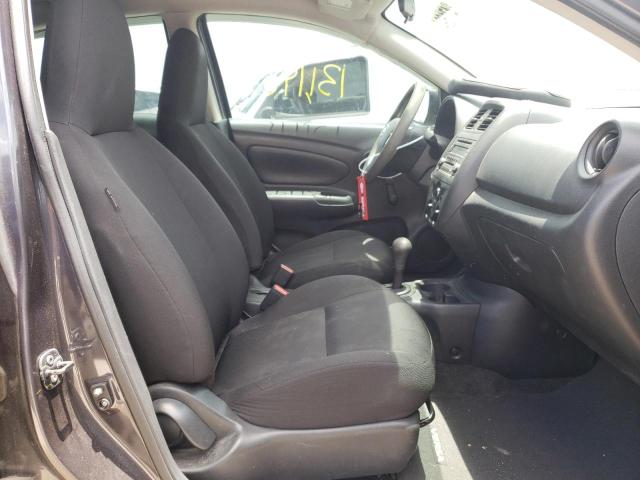 Photo 5 from auction – 2015 NISSAN VERSA S with VIN 3N1CN7AP7FL885394