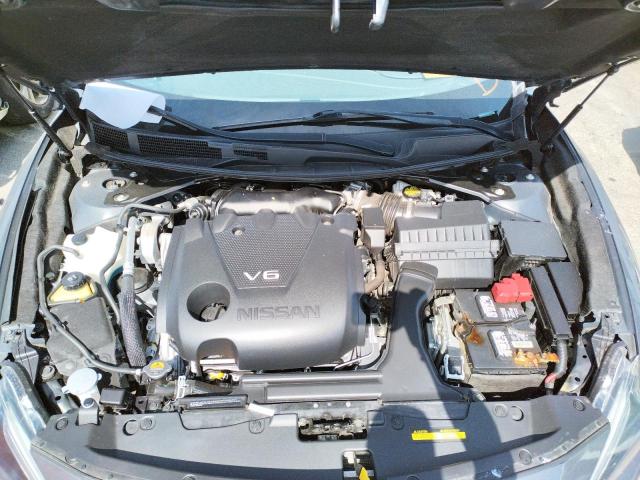 Photo 7 from auction – 2018 NISSAN MAXIMA 3.5 with VIN 1N4AA6AP8JC387662