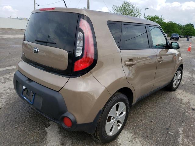 Photo 4 from auction – 2015 KIA SOUL with VIN KNDJN2A27F7122470