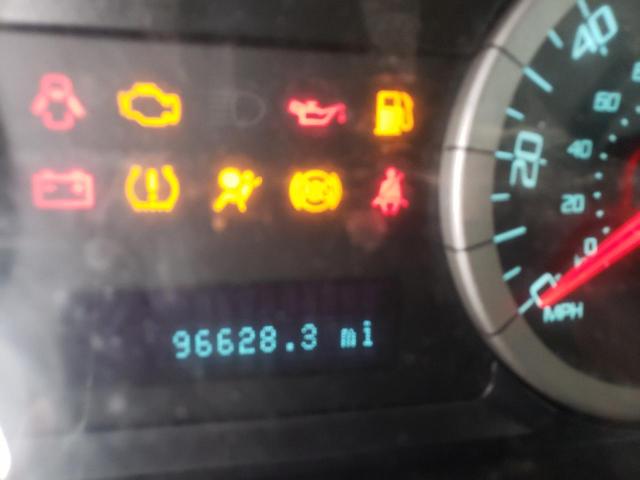 Photo 8 from auction – 2012 FORD ESCAPE XLT with VIN 1FMCU9DG9CKB51615
