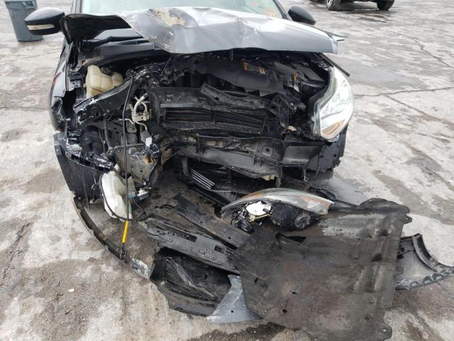 Photo 9 from auction – 2014 FORD FOCUS SE with VIN 1FADP3K21EL153477
