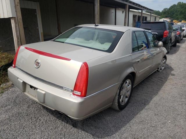 Photo 4 from auction – 2007 CADILLAC DTS with VIN 1G6KD57Y27U119891