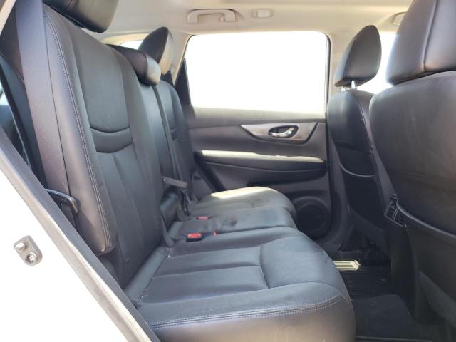 Photo 6 from auction – 2015 NISSAN ROGUE S with VIN 5N1AT2MVXFC766768