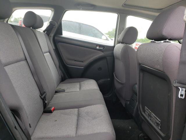 Photo 6 from auction – 2004 TOYOTA COROLLA MA with VIN 2T1KR32E64C195851
