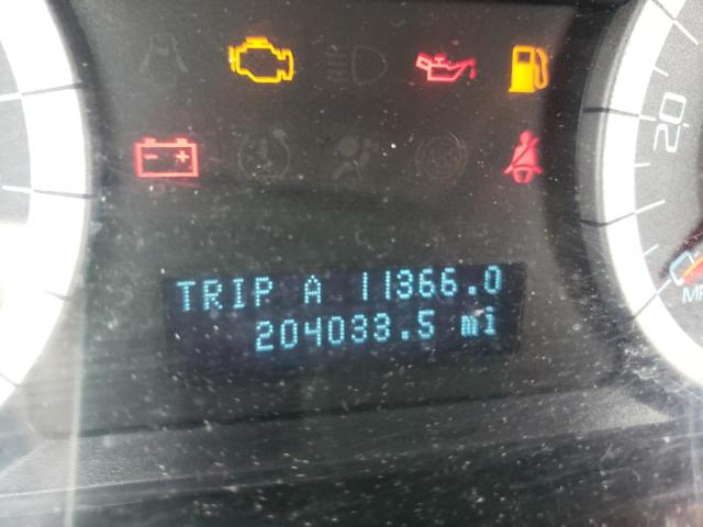 Photo 8 from auction – 2010 FORD ESCAPE XLT with VIN 1FMCU9D79AKC84808