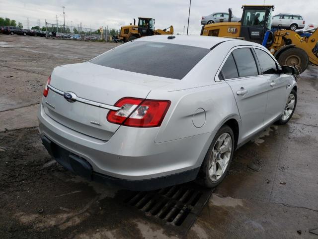 Photo 4 from auction – 2011 FORD TAURUS SEL with VIN 1FAHP2EW3BG118261