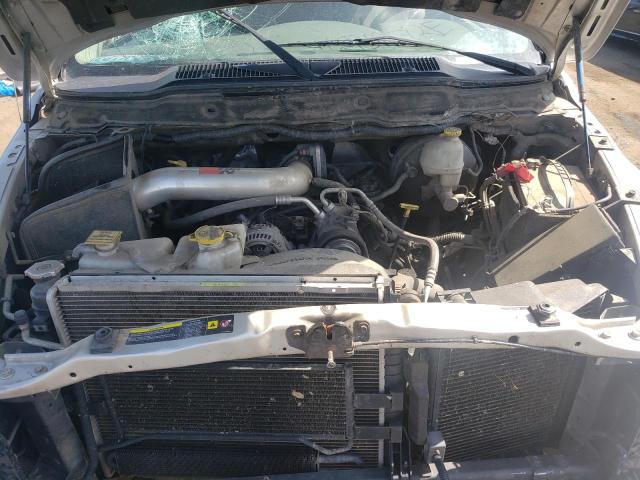 Photo 7 from auction – 2006 DODGE RAM 2500 S with VIN 3D7KS28DX6G102373