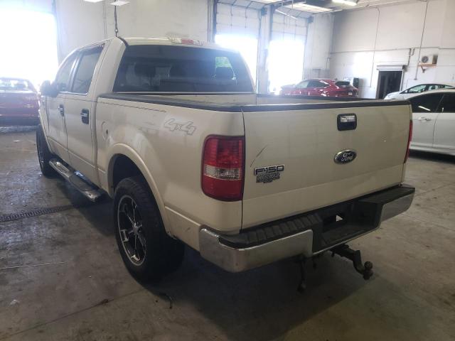 Photo 3 from auction – 2007 FORD F150 SUPER with VIN 1FTPW14V77FB22435