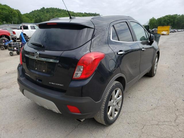 Photo 4 from auction – 2013 BUICK ENCORE with VIN KL4CJCSB6DB067443