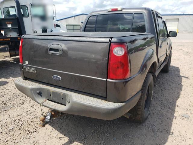 Photo 4 from auction – 2005 FORD EXPLORER S with VIN 1FMZU77K85UB73210