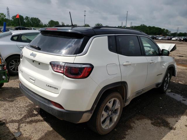 Photo 4 from auction – 2020 JEEP COMPASS LI with VIN 3C4NJDCB0LT116426