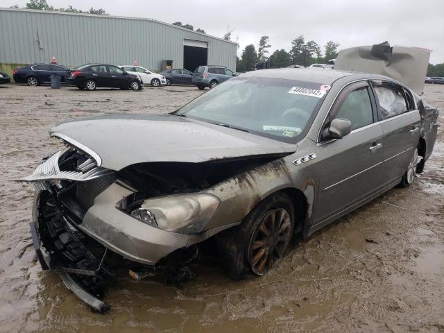 Photo 2 from auction – 2010 BUICK LUCERNE CX with VIN 1G4HC5EM1AU126859
