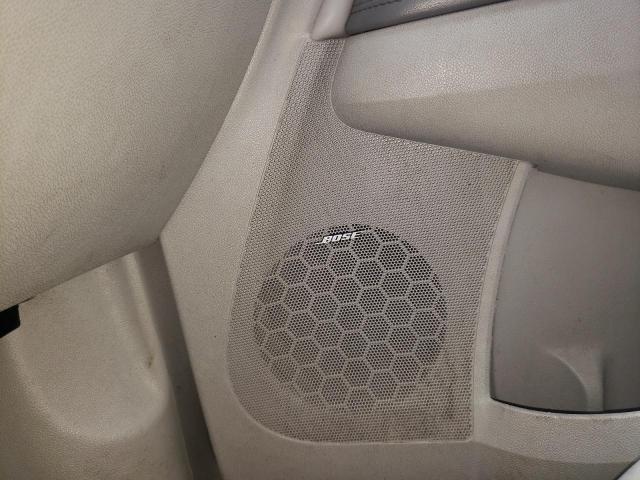 Photo 9 from auction – 2011 BUICK ENCLAVE CX with VIN 5GAKRBED8BJ119970