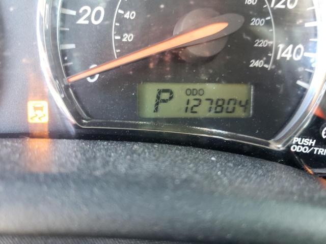 Photo 8 from auction – 2013 TOYOTA COROLLA BA with VIN 2T1BU4EE2DC957542