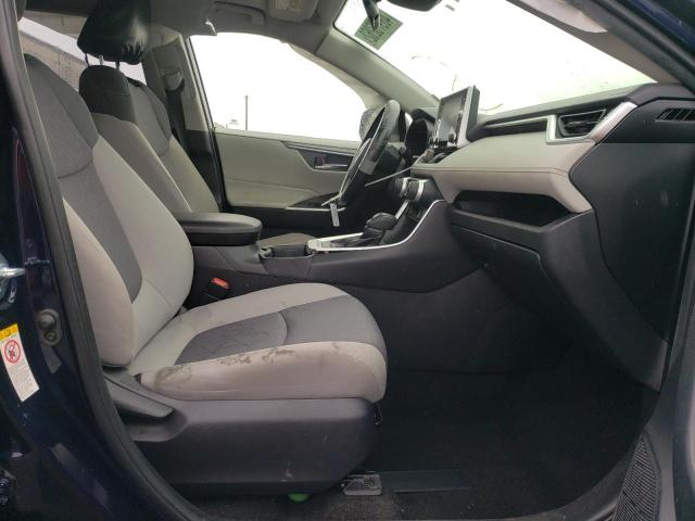 Photo 5 from auction – 2019 TOYOTA RAV4 XLE with VIN JTMP1RFV8KD011293