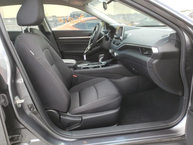 Photo 5 from auction – 2021 NISSAN ALTIMA SV with VIN 1N4BL4DVXMN365507