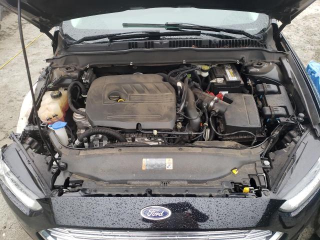 Photo 7 from auction – 2016 FORD FUSION SE with VIN 1FA6P0HD6G5114536