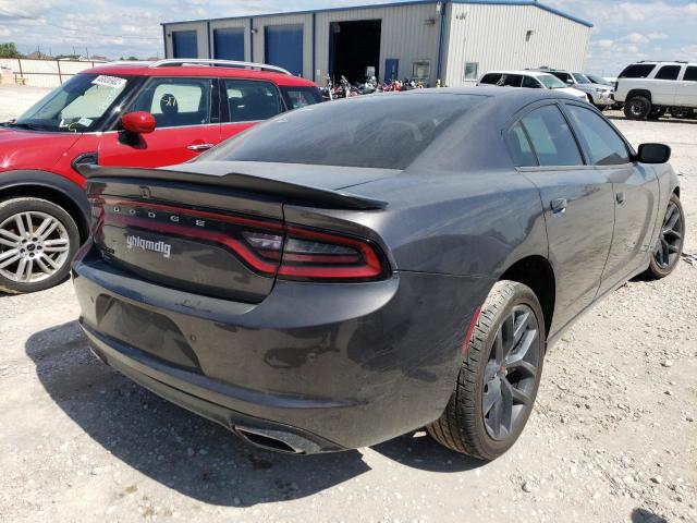 Photo 4 from auction – 2019 DODGE CHARGER SX with VIN 2C3CDXBG3KH504856