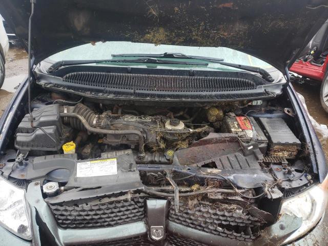 Photo 7 from auction – 2003 DODGE GRAND CARA with VIN 1D4GP44R23B292899