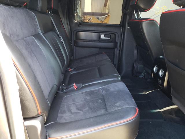 Photo 6 from auction – 2014 FORD F150 SUPER with VIN 1FTFW1EF8EFB20371