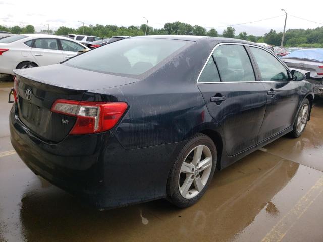 Photo 4 from auction – 2013 TOYOTA CAMRY L with VIN 4T1BF1FK1DU299496