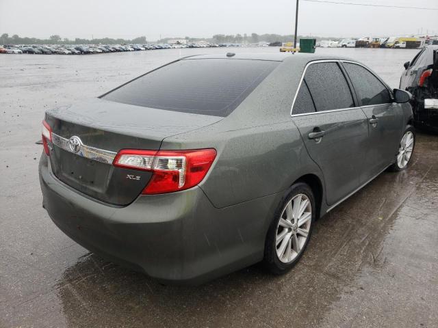 Photo 4 from auction – 2013 TOYOTA CAMRY L with VIN 4T1BF1FK4DU654726