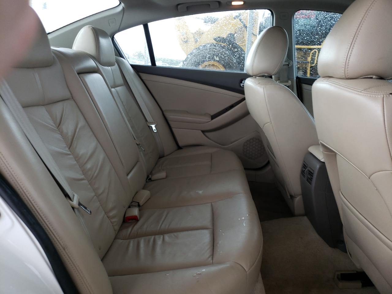 Photo 6 from auction – 2012 NISSAN ALTIMA BAS with VIN 1N4AL2AP5CN506861