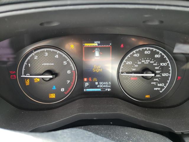 Photo 8 from auction – 2019 SUBARU FORESTER with VIN JF2SKACC2KH417592