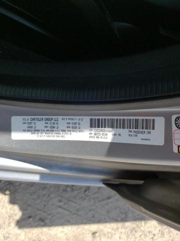 Photo 10 from auction – 2014 DODGE AVENGER SE with VIN 1C3CDZAB2EN103005