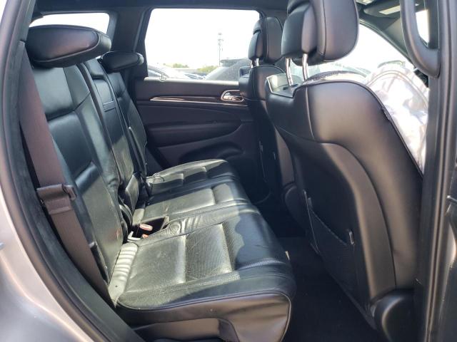 Photo 6 from auction – 2018 JEEP GRAND CHER with VIN 1C4RJFCG3JC504459