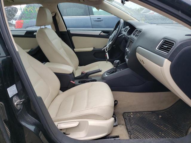 Photo 5 from auction – 2011 VOLKSWAGEN JETTA TDI with VIN 3VWLL7AJ5BM125819