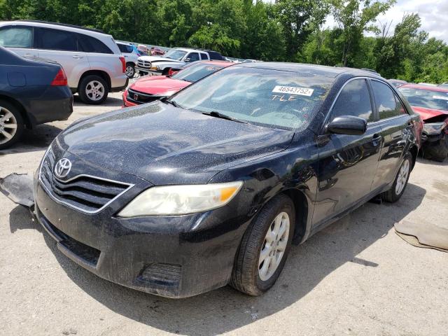Foto 2 de la subasta – 2011 TOYOTA CAMRY BASE con VIN 4T4BF3EK0BR205480