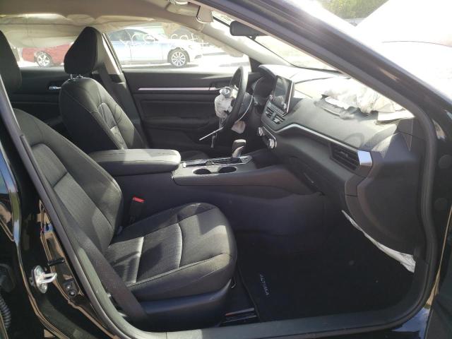 Photo 5 from auction – 2022 NISSAN ALTIMA SV with VIN 1N4BL4DV2NN333166