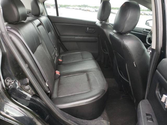 Photo 6 from auction – 2012 NISSAN SENTRA 2.0 with VIN 3N1AB6AP2CL767517