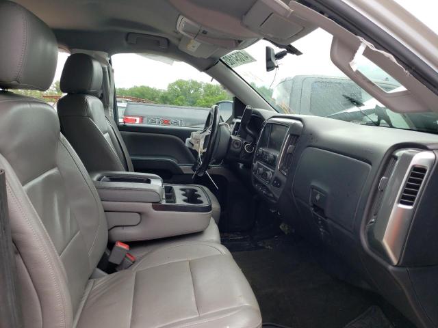 Photo 5 from auction – 2016 CHEVROLET SILVERADO with VIN 3GCUKREC1GG188925