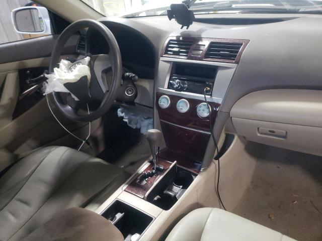 Photo 9 from auction – 2009 TOYOTA CAMRY BASE with VIN 4T1BE46K49U866649