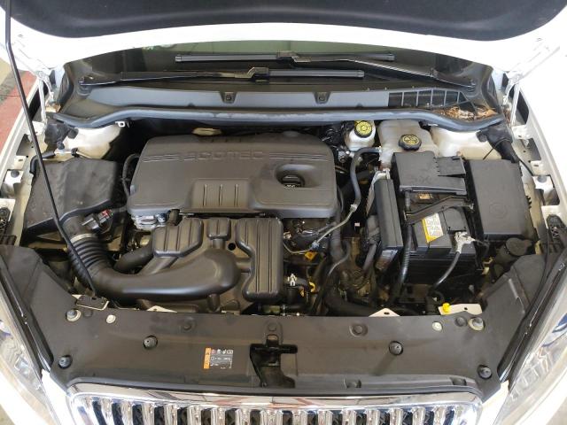 Photo 7 from auction – 2016 BUICK VERANO with VIN 1G4PS5SK5G4165643