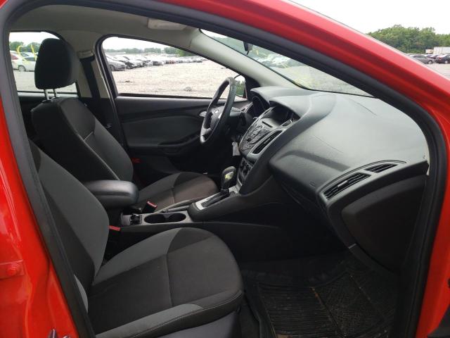 Photo 5 from auction – 2013 FORD FOCUS SE with VIN 1FADP3F23DL243299