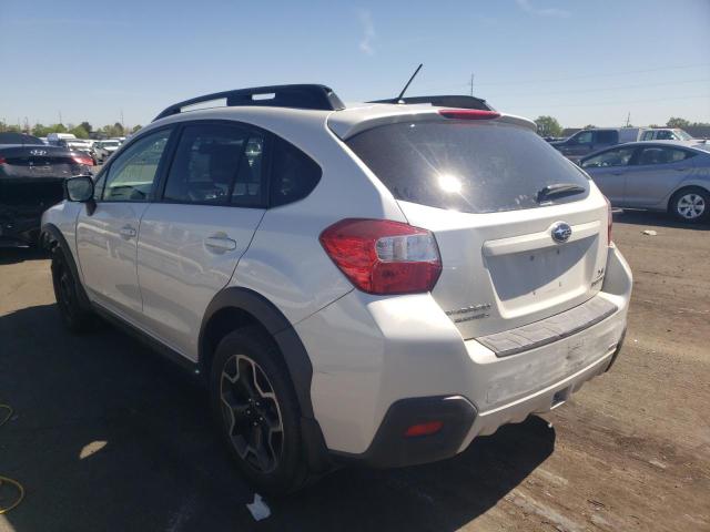 Photo 3 from auction – 2014 SUBARU XV CROSSTR with VIN JF2GPAVC4E8250306