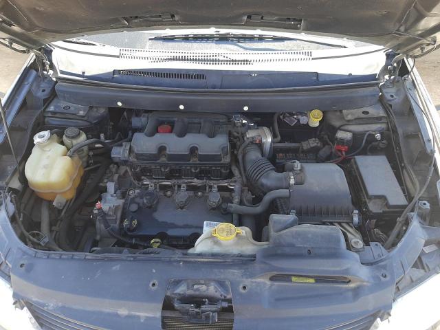 Photo 7 from auction – 2010 DODGE JOURNEY SX with VIN 3D4PG5FV2AT118133