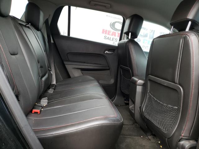 Photo 6 from auction – 2013 GMC TERRAIN SL with VIN 2GKALUEK5D6105745