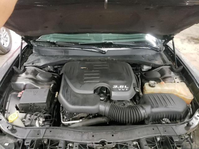 Photo 7 from auction – 2013 DODGE CHARGER SX with VIN 2C3CDXJG9DH543908