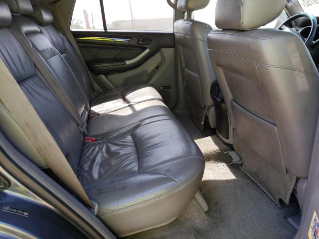 Photo 6 from auction – 2007 TOYOTA 4RUNNER LI with VIN JTEBU17R570127081