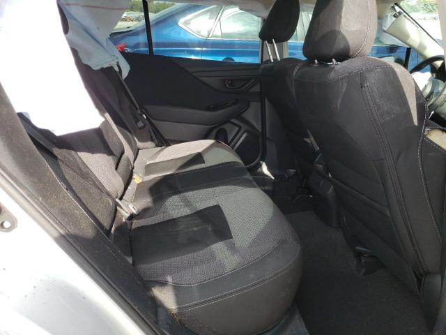 Photo 6 from auction – 2021 SUBARU OUTBACK with VIN 4S4BTAACXM3188802