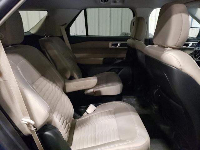Photo 6 from auction – 2020 FORD EXPLORER X with VIN 1FMSK8DH8LGB30973